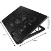 AABCOOLING NC71 – base refrigeradora portátil