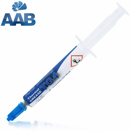 AABCOOLING Thermal Grease 4 - 3,5g – hővezető paszta