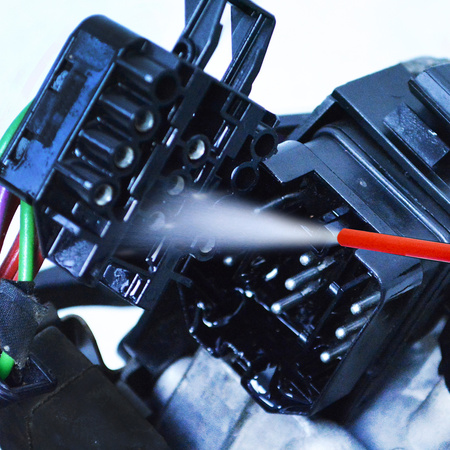 1x AABCOOLING Contact Cleaner TECH 400ml – kontaktrens spray