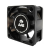 3x Tichý ventilátor 40 mm AABCOOLING Super Silent R4