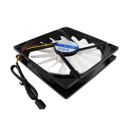 Вентилатор за компютър 140 мм AABCOOLING Silent Force Fan 14