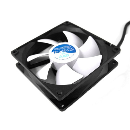 92 mm ventiliatorius AABCOOLING Super Silent Fan 9 PWM