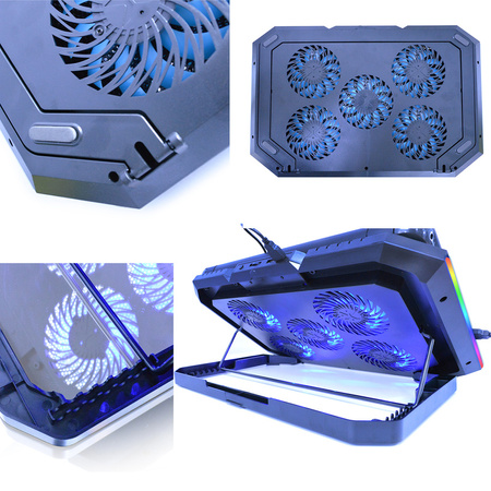 Cooler laptop AABCOOLING Elektra