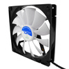 3x Arvuti ventilaator 140 mm AABCOOLING Super Silent Fan 14