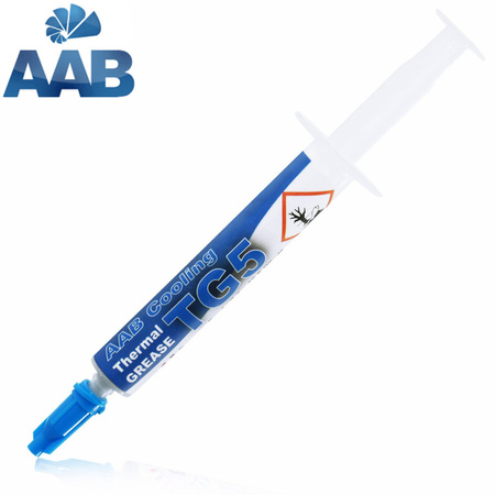 AABCOOLING Thermal Grease 5 - 4g – hővezető paszta