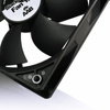 Ventilator 120 mm AABCOOLING Black Silent Fan 12