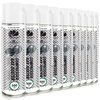 9x Compressed Air Duster AABCOOLING Home&Office 500 ml