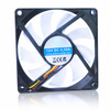 3x AABCOOLING SLIM Silent Fan 8