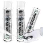 2x Sprężone powietrze AABCOOLING Home&Office 600 ml