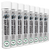 8x Home&Office Compressed Gas Duster 750ml