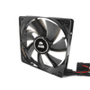 3x Ventola 120 mm silenziosa AABCOOLING Super Silent R12