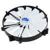 AABCOOLING Super Silent Fan 25 – kluss ventilators 218 mm