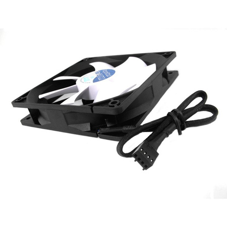 AABCOOLING Super Silent Fan 12 PWM – wentylator 120 mm