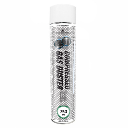 48x Suruõhk AABCOOLING Home&Office 750 ml