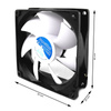 AABCOOLING Super Silent Fan 9 PWM – 92 mm ventilaator