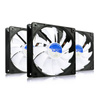 3x Wentylator 120 mm AABCOOLING Silent Force Fan 12