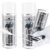 2x AABCOOLING Home&Office Compressed Gas Duster 400ml – suslėgtas oras