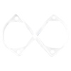 Pretvibrācijas rāmis AABCOOLING Anti Vibration Fan 120
