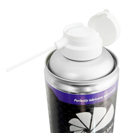 1x Läbitungiv määrdeaine AABCOOLING HPL 100S 500 ml