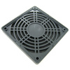 AABCOOLING Plastmasas filtrs 120 Melns – ventilatora putekļu filtrs