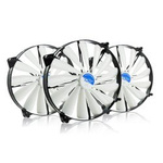3x Cichy wentylator 200 mm AABCOOLING Super Silent Fan 20