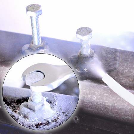 24x Stlačený vzduch AABCOOLING Home&Office 750 ml