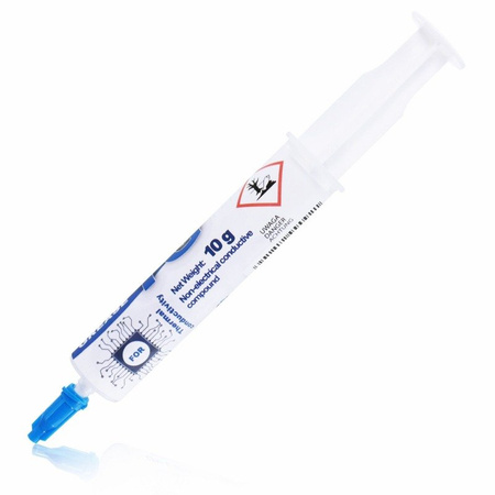 AABCOOLING Thermal Grease 10g – Silikon-Wärmeleitpaste