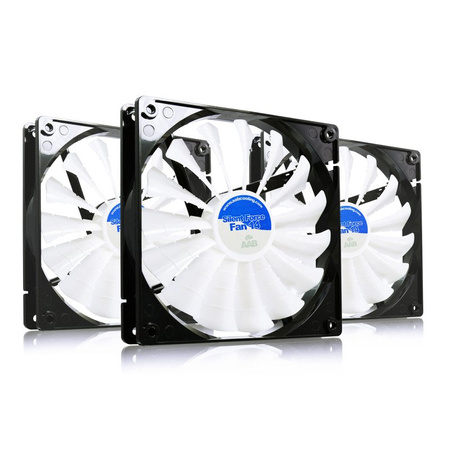 AABCOOLING Silent Force Fan 14 – ventilátor 140 mm
