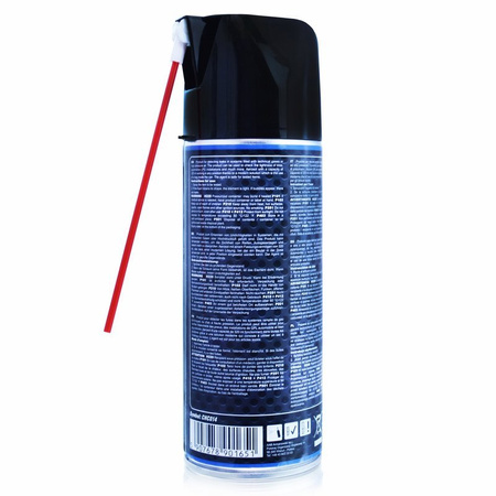 1x AABCOOLING GAS LEAK DETECTOR 320 ml