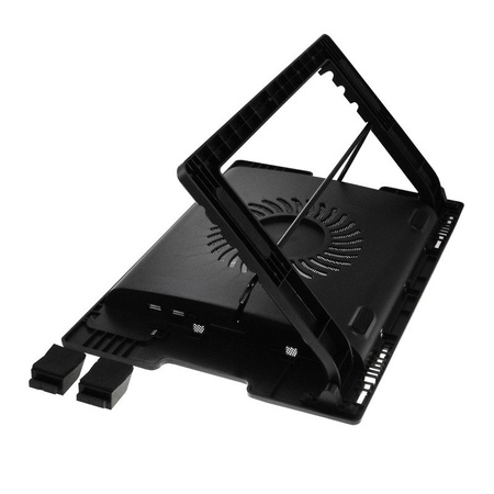 Base raffreddamento notebook AABCOOLING NC20