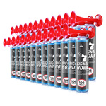 24x Trombetta da stadio AABCOOLING Signal Horn 75g