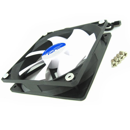 Ventilator PC 120 mm AABCOOLING Super Silent Fan 12