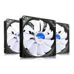 3x Ventilador PC 140 mm AABCOOLING Super Silent Fan 14