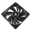 3x Csendes 120 mm-es ventilátor AABCOOLING Super Silent R12