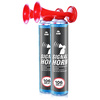 2x AAB Signal Horn 75g – gāzes taure
