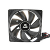 Lydsvag 120 mm blæser AABCOOLING Super Silent R12