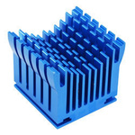 Mikroshēmu kopas radiators AABCOOLING NB Cooler 1