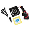 3x Ventilator silențios 40 mm AABCOOLING Super Silent R4