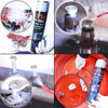 1x AABCOOLING Compressed Gas Duster FLEX 750ml – sprężone powietrze
