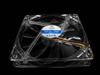 3x AABCOOLING Super Silent Fan 14 BLUE LED