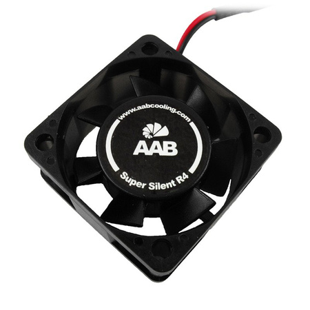AABCOOLING Super Silent R4 – ventilator silențios 40 mm