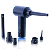 AABCOOLING Tornado Electric Air Duster – elektrisk luftblæser