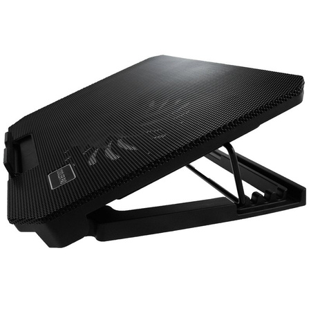 Podstawka chłodząca pod laptopa AABCOOLING NC74, 125 mm