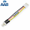 Cablu reductor ventilator 4 pini AABCOOLING C13