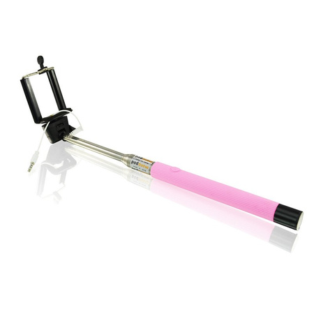AAB Télécommande pour selfie 2 Rose