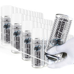 48x AABCOOLING Home&Office Compressed Gas Duster 400ml