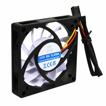 Ventilador silencioso 70 mm AABCOOLING Super Silent Fan 7