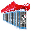 10x AABCOOLING Signal Horn 40g – Druckluftfanfare