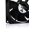 Ventola 80 mm AABCOOLING Black Silent Fan 8