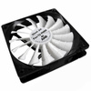 3x Ventiliatorius 120 mm AABCOOLING Silent Jet Fan 12 PWM